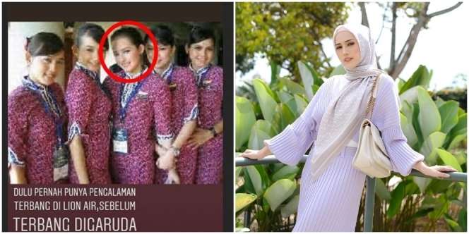 8 Foto Lawas Istri Vokalis Band Saat Muda, Inara-Virgoun Primadona Zaman Girlband, Cantik Banget!