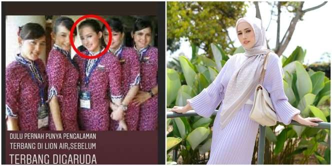 8 Foto Lawas Istri Vokalis Band Saat Muda, Inara-Virgoun Primadona Zaman Girlband, Cantik Banget!