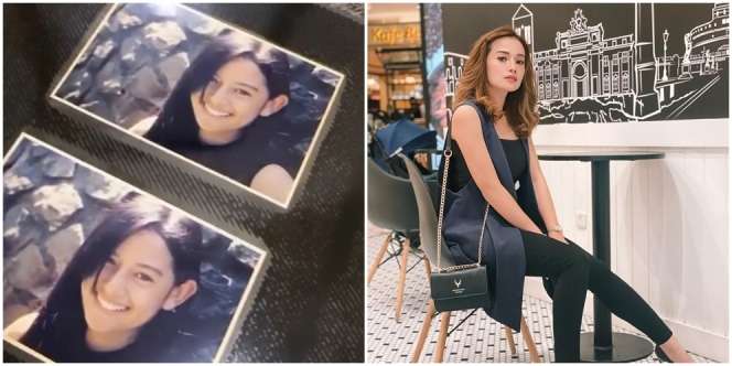 8 Foto Lawas Istri Vokalis Band Saat Muda, Inara-Virgoun Primadona Zaman Girlband, Cantik Banget!