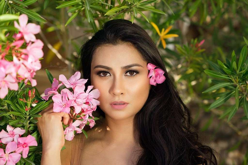 Masih Ingat Artis Seksi Langganan Film Horor Ini? Lama Tak Muncul di Layar Kaca, Kini Penampilannya Kian Hot!