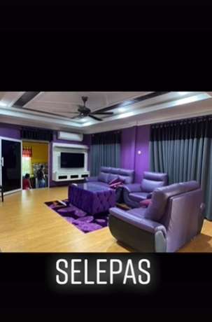 Foto Rumah Kayu Sebelum VS Sesudah Direnovasi, Bak Langit & Bumi, Jadi Mewah Glamor Bak Hotel Berbintang