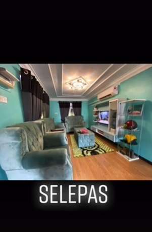 Foto Rumah Kayu Sebelum VS Sesudah Direnovasi, Bak Langit & Bumi, Jadi Mewah Glamor Bak Hotel Berbintang