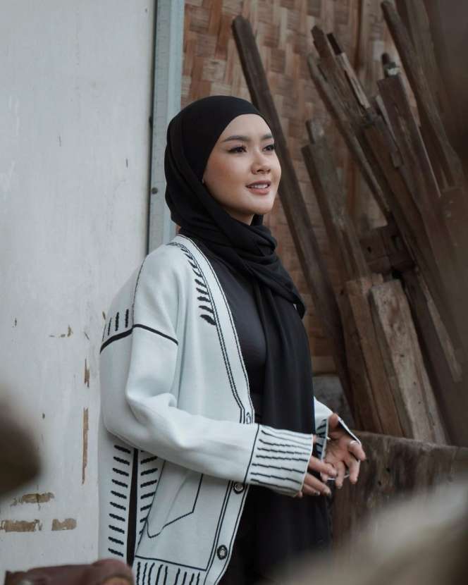 Sederet Artis yang Punya Bisnis Kos-kosan, Penghasilannya Capai Ratusan Juta, Ayu Ting Ting Dijuluki Juragan 100 Pintu!