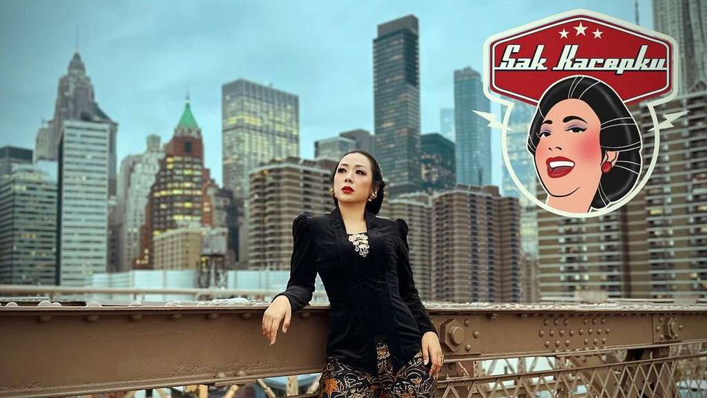 Sederet Artis yang Punya Bisnis Kos-kosan, Penghasilannya Capai Ratusan Juta, Ayu Ting Ting Dijuluki Juragan 100 Pintu!