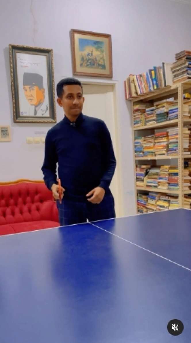 10 Adu Mewah Rumah Habib Jafar VS Onad, Persahabatan Beda Agama, Kondisinya Beda Jauh?
