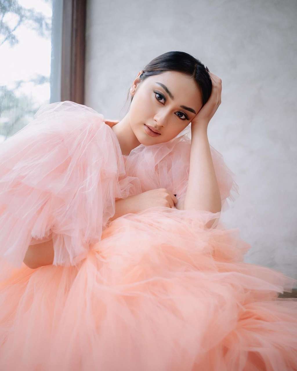 Masih Ingat Memes Prameswari yang Dulu Heboh Jadi Pengantin Sule? Kini Bagikan Kabar Bahagia, Banjir Doa Dari Warganet!
