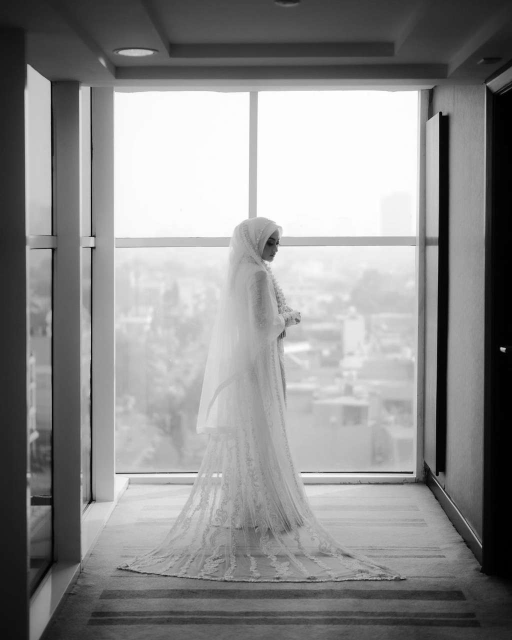Masih Ingat Memes Prameswari yang Dulu Heboh Jadi Pengantin Sule? Kini Bagikan Kabar Bahagia, Banjir Doa Dari Warganet!
