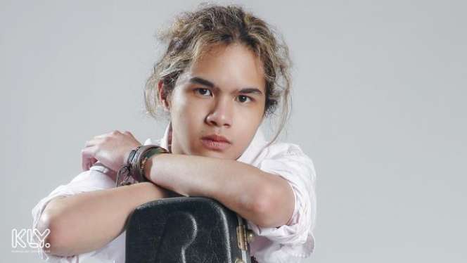 8 Anak Artis Ini Jadi Korban Bully Netizen, Terbaru Asila Maisa Putri Ramzi, Gaya Nyanyi Disebut Lebay