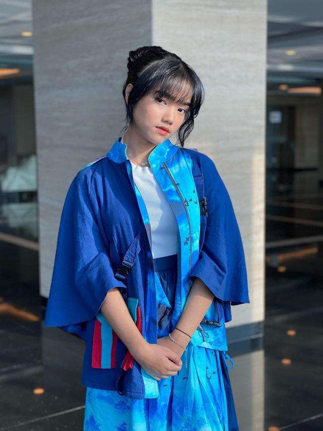8 Anak Artis Ini Jadi Korban Bully Netizen, Terbaru Asila Maisa Putri Ramzi, Gaya Nyanyi Disebut Lebay