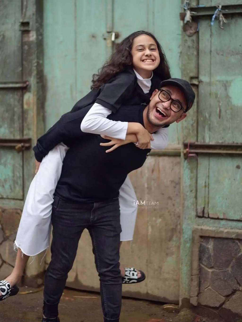 8 Anak Artis Ini Jadi Korban Bully Netizen, Terbaru Asila Maisa Putri Ramzi, Gaya Nyanyi Disebut Lebay