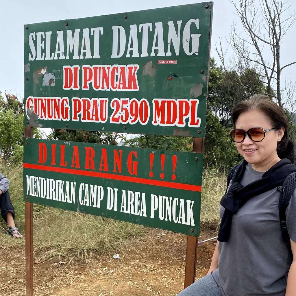 Masih Ingat Hanna Sukmaningsih Putri Kasino? Hidup Mandiri Sejak Kecil, Kini Perjuangannya Berbuah Manis!