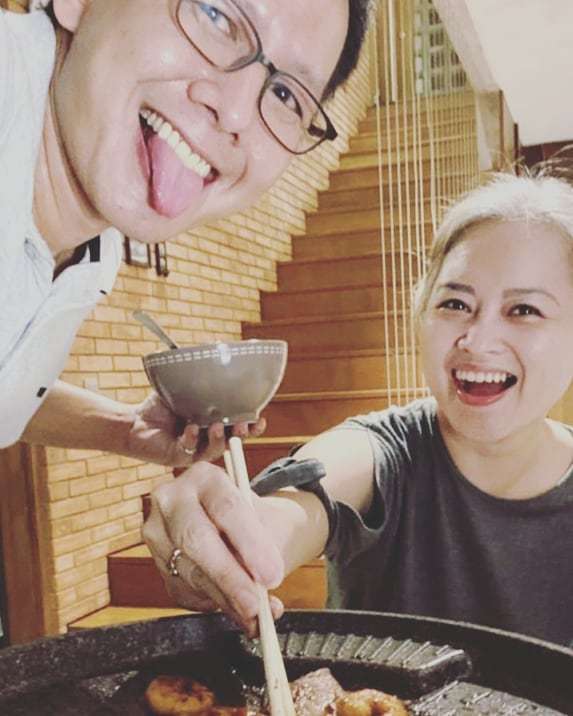 Masih Ingat Hanna Sukmaningsih Putri Kasino? Hidup Mandiri Sejak Kecil, Kini Perjuangannya Berbuah Manis!