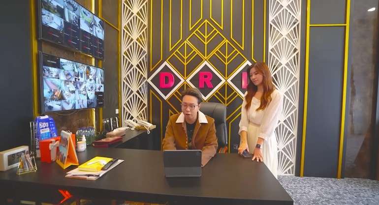 10 Potret Rumah Baru Rp70 Miliar dr Richard Lee, Mewah Bak Istana, Tuai Kontroversi Gegara Akuarium Isi Ikan Hiu