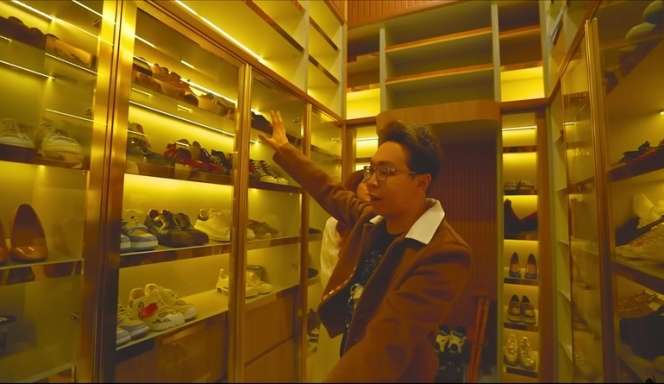 10 Potret Rumah Baru Rp70 Miliar dr Richard Lee, Mewah Bak Istana, Tuai Kontroversi Gegara Akuarium Isi Ikan Hiu