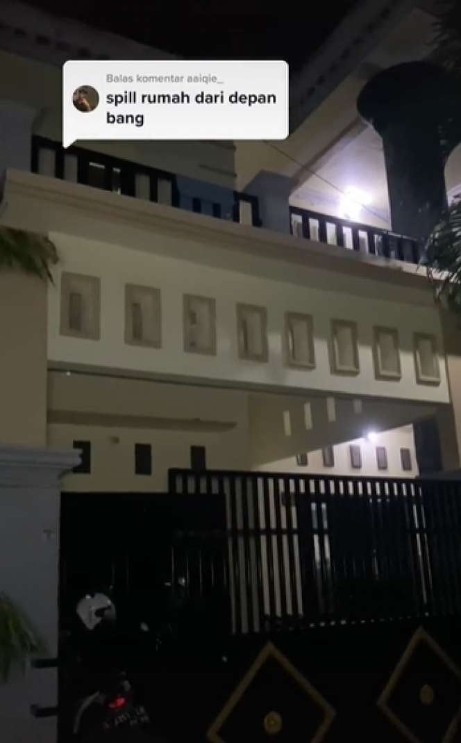 Dari Luar Tampak Mewah Bak Istana, Isi Rumah ini Ternyata Bikin Trauma, Pemilik Auto Celaka, Lihat 10 Potretnya