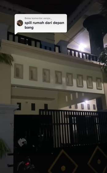 Dari Luar Tampak Mewah Bak Istana, Isi Rumah ini Ternyata Bikin Trauma, Pemilik Auto Celaka, Lihat 10 Potretnya