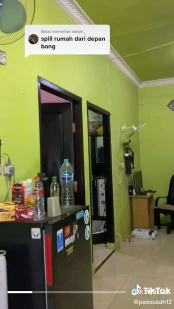 Dari Luar Tampak Mewah Bak Istana, Isi Rumah ini Ternyata Bikin Trauma, Pemilik Auto Celaka, Lihat 10 Potretnya