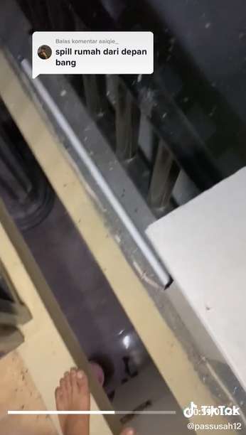 Dari Luar Tampak Mewah Bak Istana, Isi Rumah ini Ternyata Bikin Trauma, Pemilik Auto Celaka, Lihat 10 Potretnya