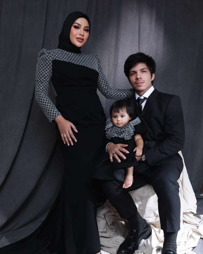 Demi Kenyamanan Sederet Artis Ini Sewa Satu Lantai Rumah Sakit, Terbaru Celine Evangelista