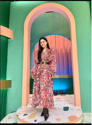 Deretan Artis Cantik yang Jago Baca Alquran, Ada yang Jadi Juara MTQ Hingga Latihan dari Dalam Penjara!