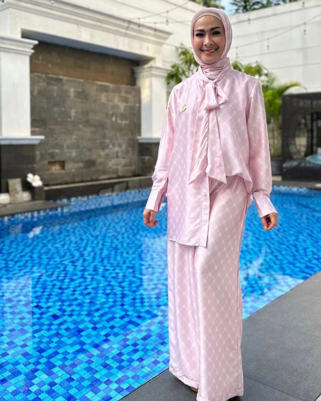 Deretan Artis Cantik yang Jago Baca Alquran, Ada yang Jadi Juara MTQ Hingga Latihan dari Dalam Penjara!