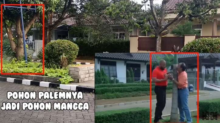 10 Potret Dulu VS Kini Lokasi Syuting Warkop DKI, Tak Banyak Berubah, Rumahnya Legendaris Abis!