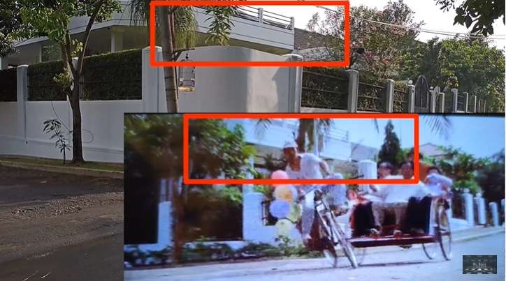 10 Potret Dulu VS Kini Lokasi Syuting Warkop DKI, Tak Banyak Berubah, Rumahnya Legendaris Abis!