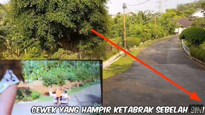 10 Potret Dulu VS Kini Lokasi Syuting Warkop DKI, Tak Banyak Berubah, Rumahnya Legendaris Abis!