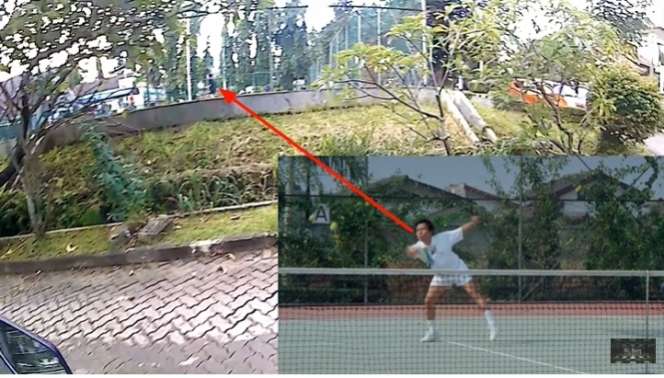 10 Potret Dulu VS Kini Lokasi Syuting Warkop DKI, Tak Banyak Berubah, Rumahnya Legendaris Abis!
