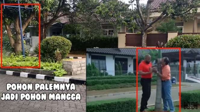 10 Potret Dulu VS Kini Lokasi Syuting Warkop DKI, Tak Banyak Berubah, Rumahnya Legendaris Abis!