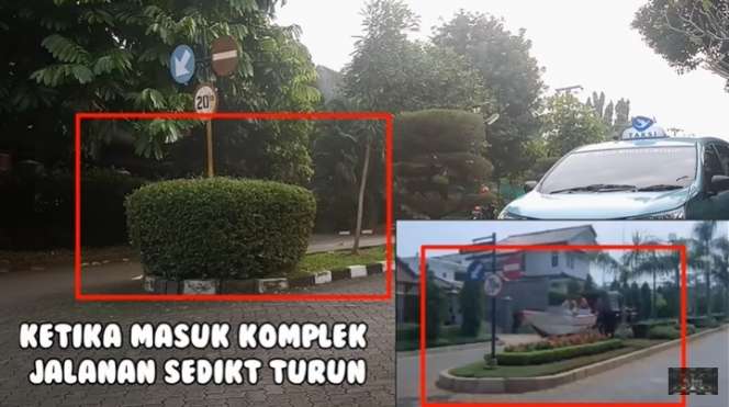 10 Potret Dulu VS Kini Lokasi Syuting Warkop DKI, Tak Banyak Berubah, Rumahnya Legendaris Abis!