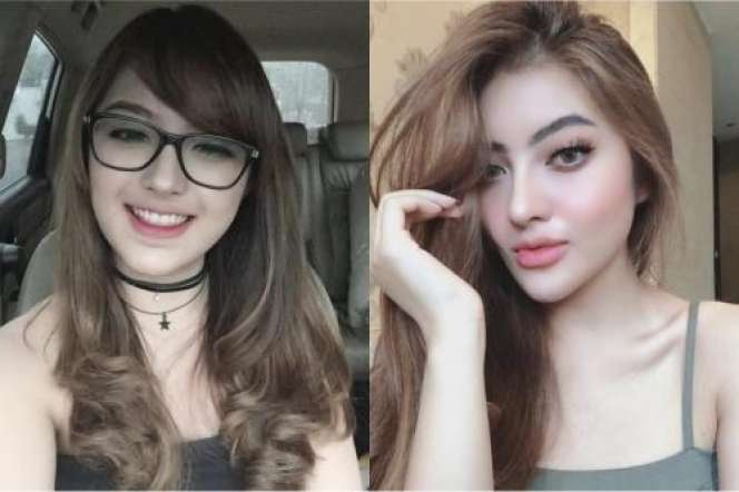 Potret Dulu dan Kini Tanaya Alyssia yang Dijuluki Barbie di Dunia Nyata