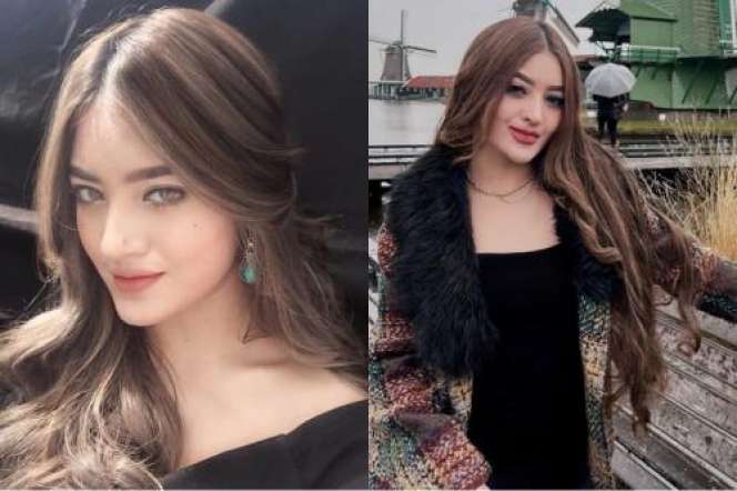 Potret Dulu dan Kini Tanaya Alyssia yang Dijuluki Barbie di Dunia Nyata