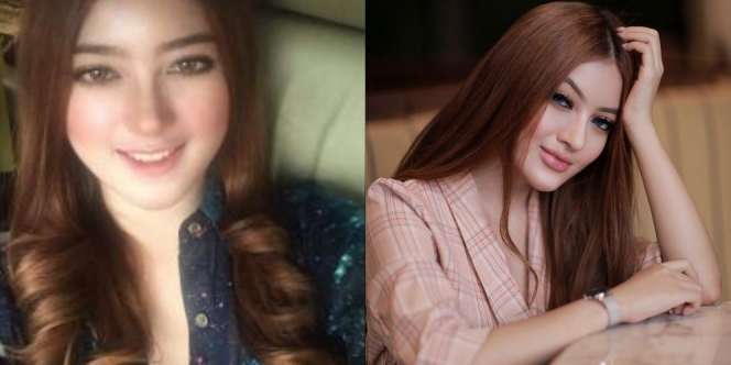 Potret Dulu dan Kini Tanaya Alyssia yang Dijuluki Barbie di Dunia Nyata