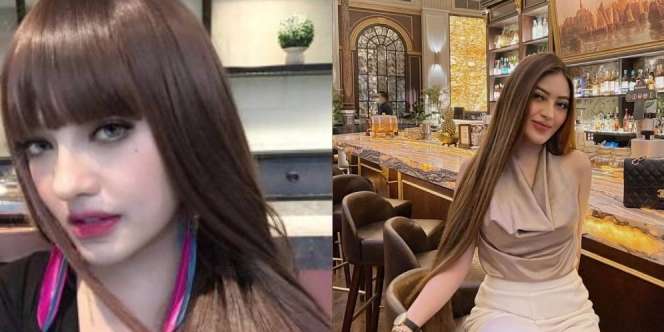 Potret Dulu dan Kini Tanaya Alyssia yang Dijuluki Barbie di Dunia Nyata