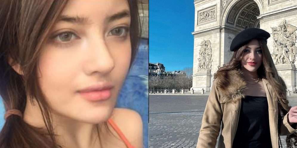 Potret Dulu dan Kini Tanaya Alyssia yang Dijuluki Barbie di Dunia Nyata