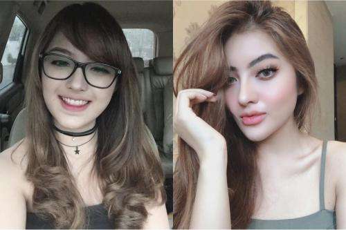 Potret Dulu dan Kini Tanaya Alyssia yang Dijuluki Barbie di Dunia Nyata