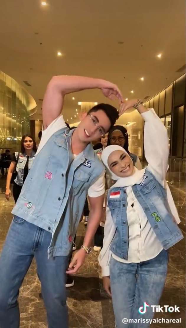 10 Adu Gaya Natasha Wilona VS Putri Zulkifli Hasan, Anak Ketua Umum PAN Dekat dengan Verrell Bramasta, Pilih Gadis atau Janda?