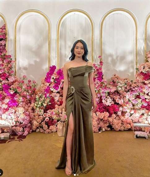 10 Adu Gaya Natasha Wilona VS Putri Zulkifli Hasan, Anak Ketua Umum PAN Dekat dengan Verrell Bramasta, Pilih Gadis atau Janda?