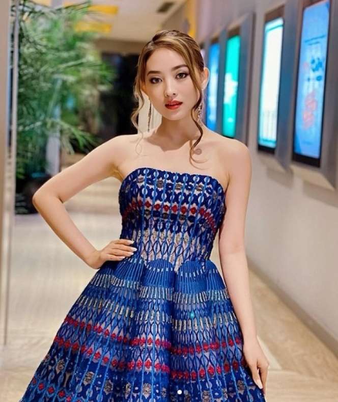 10 Adu Gaya Natasha Wilona VS Putri Zulkifli Hasan, Anak Ketua Umum PAN Dekat dengan Verrell Bramasta, Pilih Gadis atau Janda?