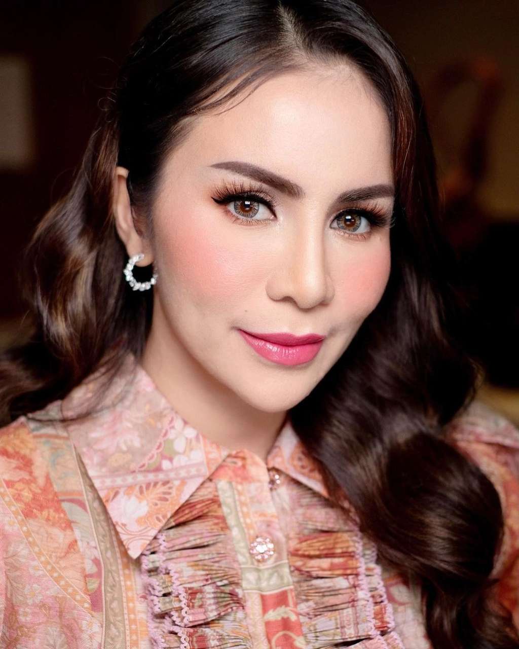 Sederet Rumah Artis Ini Pernah Dibobol Maling, Terbaru Catherine Wilson yang Alami Kerugian Ratusan Juta!