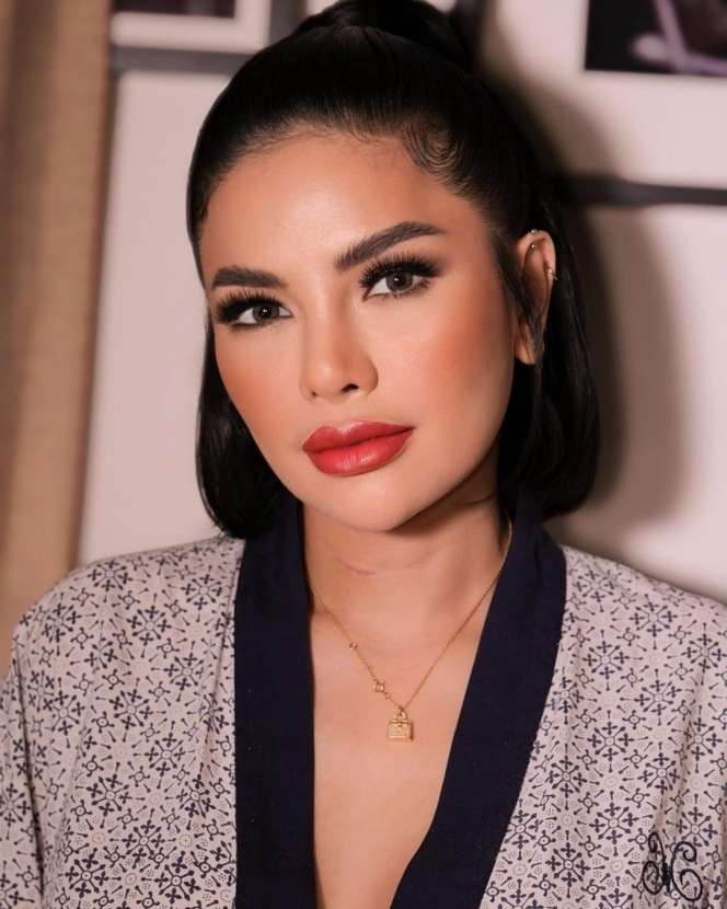 Tak Disangka, Sederet Artis Ini Diam-diam Bangun Masjid dengan Uang Pribadi, Berharap Jadi Bekal Jariyah di Akhirat!