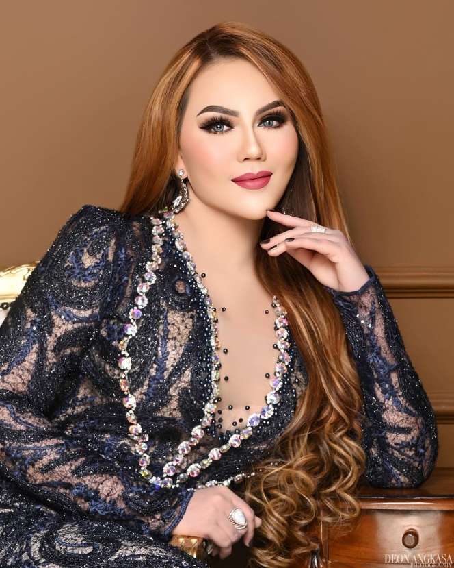 Tak Disangka, Sederet Artis Ini Diam-diam Bangun Masjid dengan Uang Pribadi, Berharap Jadi Bekal Jariyah di Akhirat!