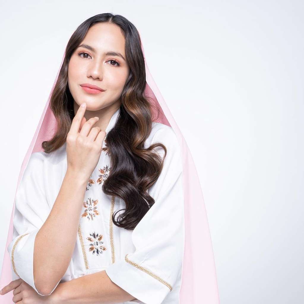 Tak Disangka, Sederet Artis Ini Diam-diam Bangun Masjid dengan Uang Pribadi, Berharap Jadi Bekal Jariyah di Akhirat!
