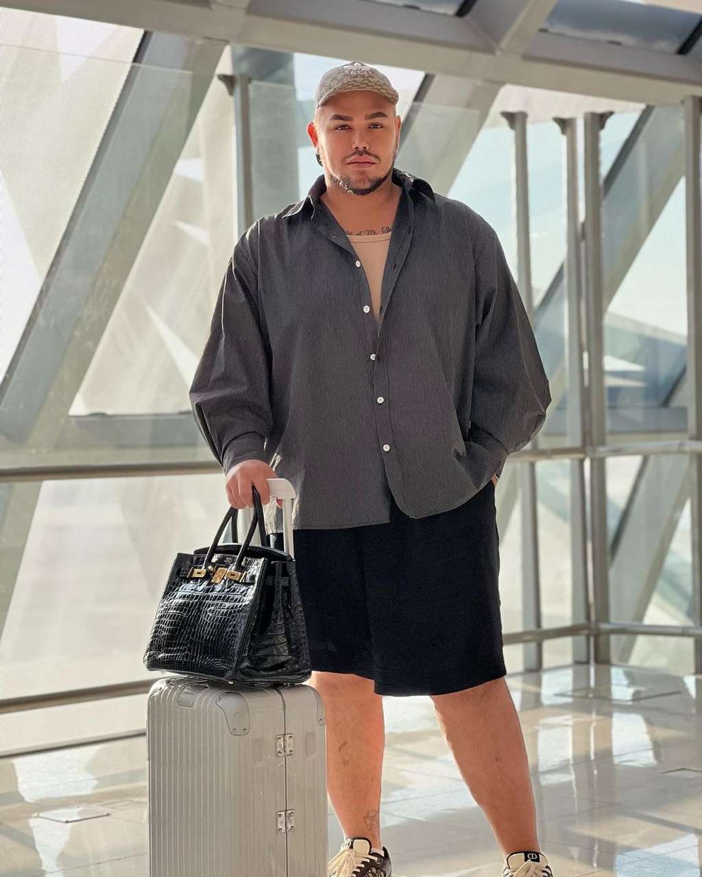 Tak Disangka, Sederet Artis Ini Diam-diam Bangun Masjid dengan Uang Pribadi, Berharap Jadi Bekal Jariyah di Akhirat!