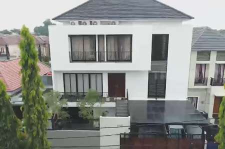 10 Adu Mewah Rumah Fuji VS Nikita Mirzani, Dulu Dihina Kini Mendadak Akrab, Sama-Sama Kaya Raya?