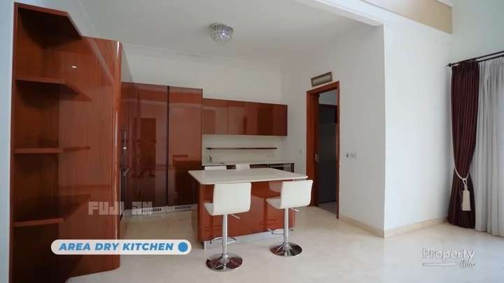 10 Adu Mewah Rumah Fuji VS Nikita Mirzani, Dulu Dihina Kini Mendadak Akrab, Sama-Sama Kaya Raya?