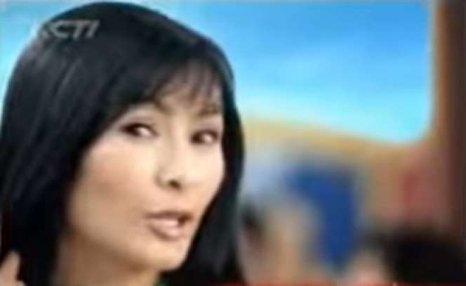Ingat Model Iklan Sampo Jadul ini? Dulu Diva Dangdut yang Disegani, Kini Selalu Dihujat, Anak Nyaris Bunuh Diri Karena Malu