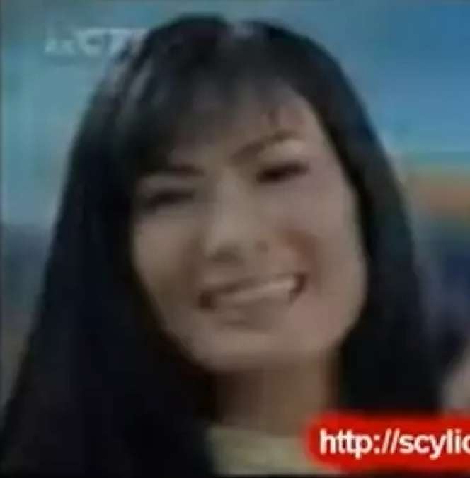 Ingat Model Iklan Sampo Jadul ini? Dulu Diva Dangdut yang Disegani, Kini Selalu Dihujat, Anak Nyaris Bunuh Diri Karena Malu
