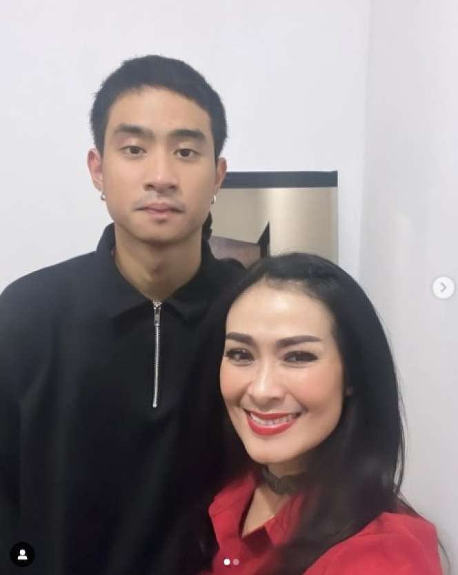 Ingat Model Iklan Sampo Jadul ini? Dulu Diva Dangdut yang Disegani, Kini Selalu Dihujat, Anak Nyaris Bunuh Diri Karena Malu